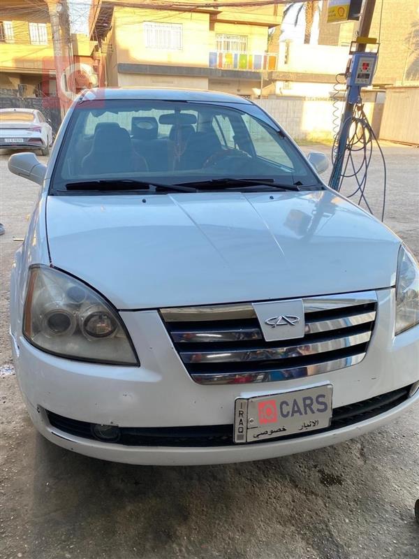 شيري A5 2009 للبيع في العراق -  بغداد